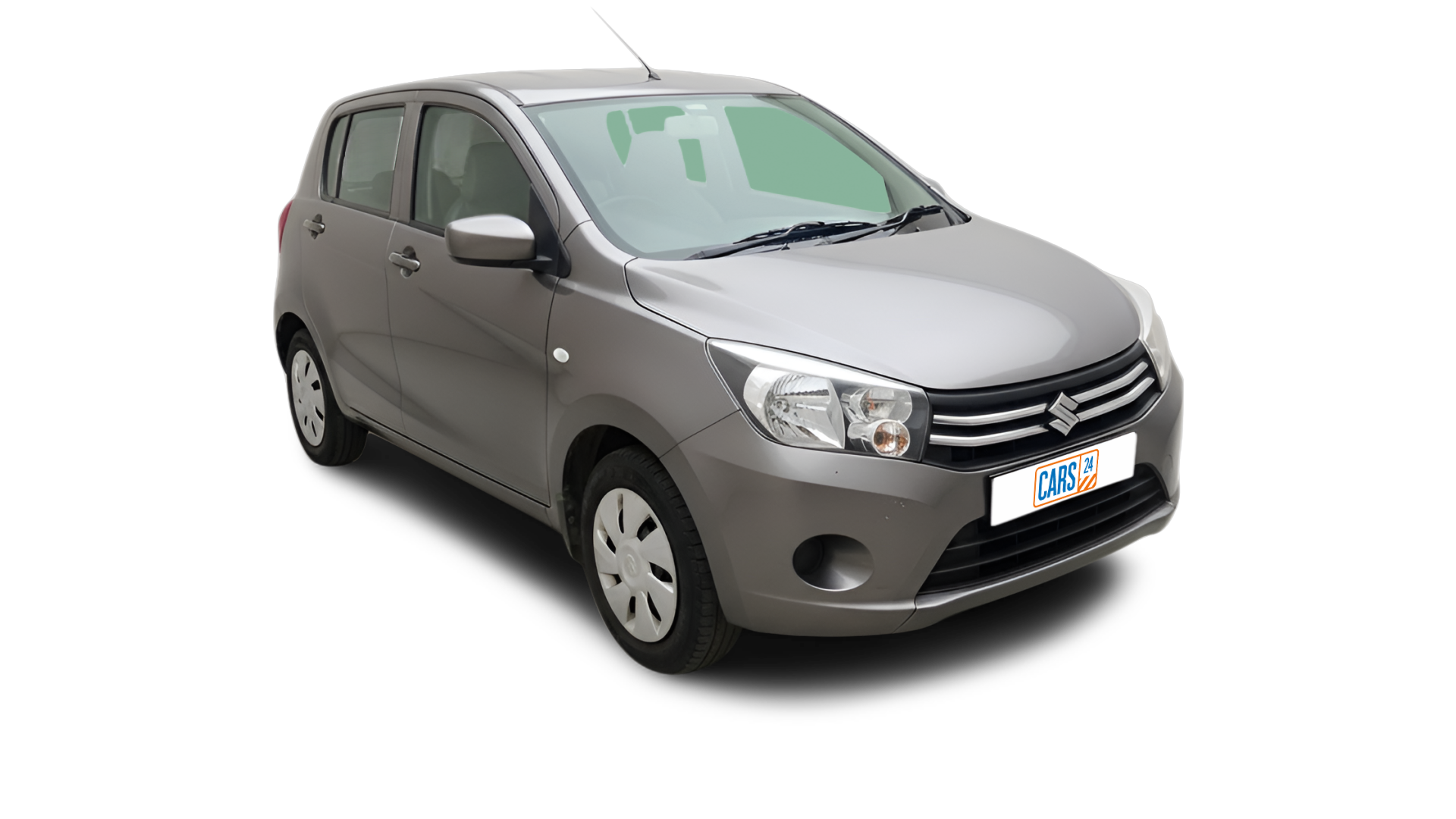 Maruti Celerio-img